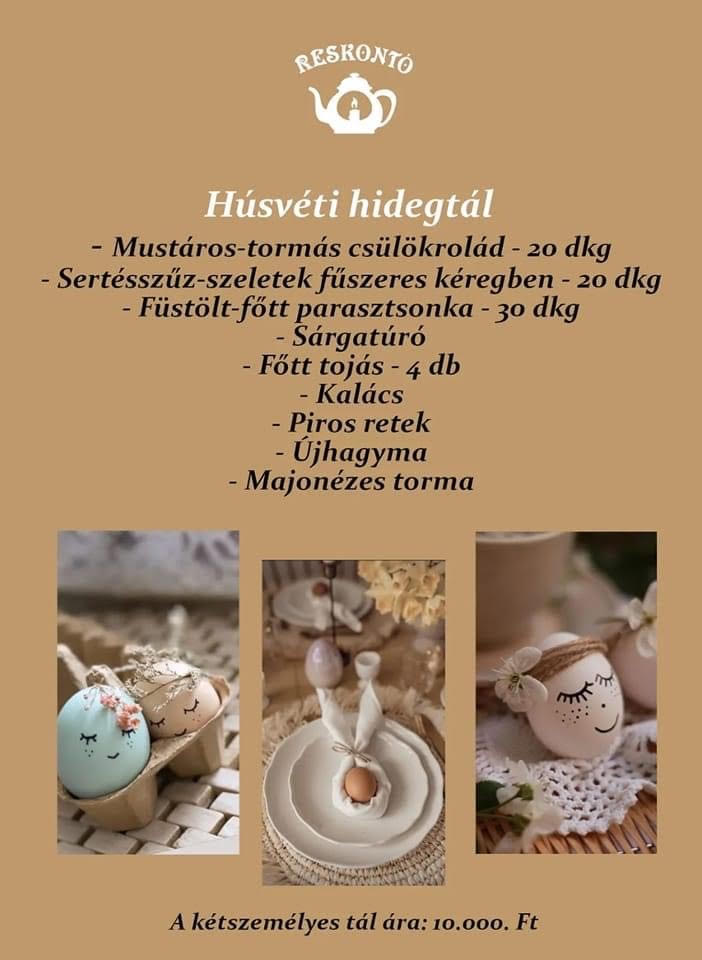 húsvéti